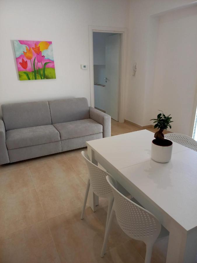 Salento At Home Nardò Extérieur photo